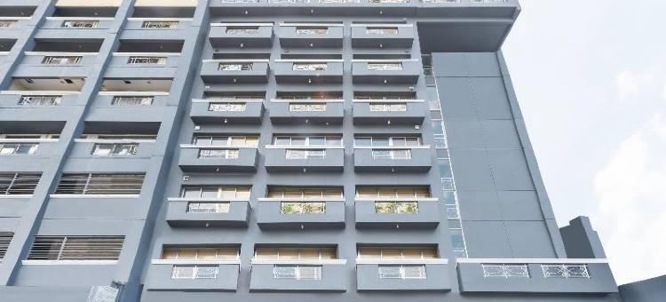 诺斯里奇公馆(OYO 115 Northridge Mansions)图片