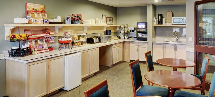 怀特考特温德姆戴斯酒店(Days Inn by Wyndham Whitecourt)图片