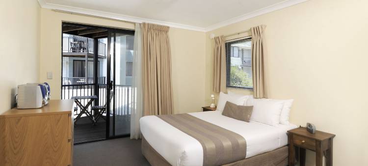 北极星水滨公寓(Lodestar Waterside Apartments)图片