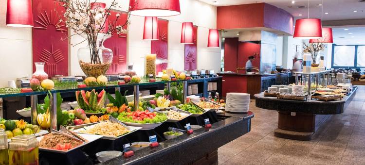 安格拉格尔别墅生态度假酒店 - 全包(Vila Galé Eco Resort Angra - All Inclusive)图片