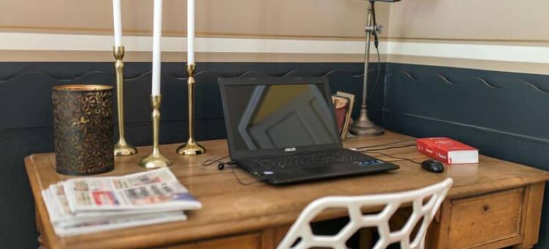 花园酒店(Hôtel du Parc)图片