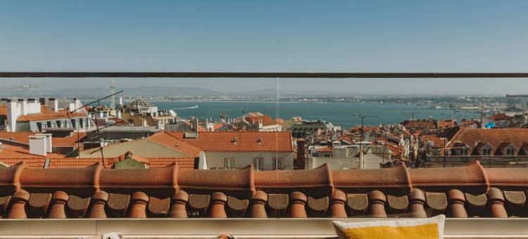 路米亚罗斯水疗酒店(The Lumiares Hotel & Spa - Small Luxury Hotels of The World)图片