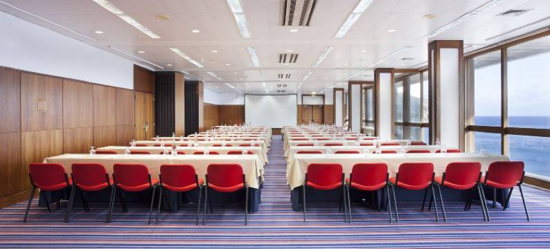 海洋酒店(Hotel do Mar)图片