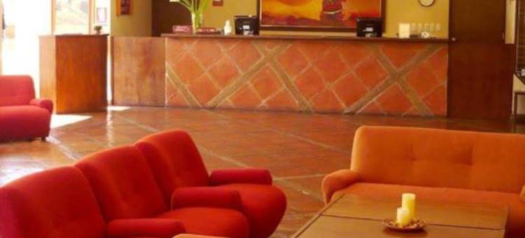 普诺德尔印加圣淘沙集团酒店(Sonesta Posadas del Inca Puno)图片