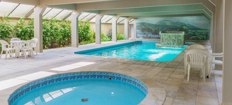 沃雅广场酒店(Voa Plazza Hotel)图片