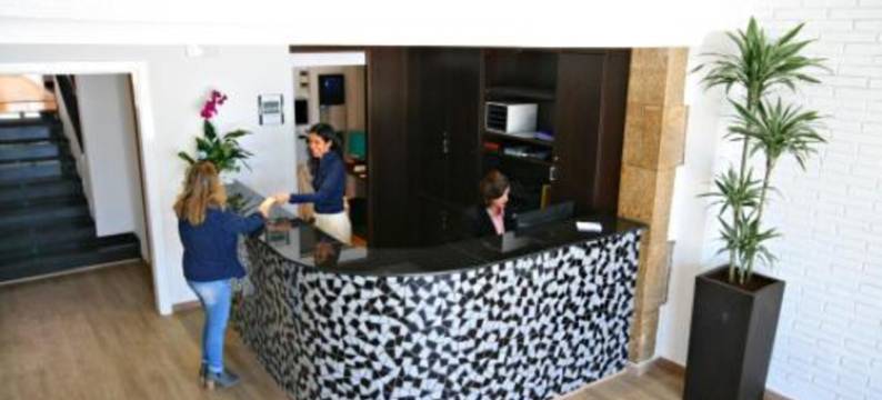 维拉酒店(Hotel Vela)图片