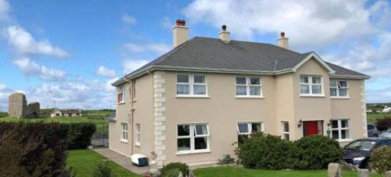 莫洛尼之家住宿加早餐旅馆(Moloney House)图片