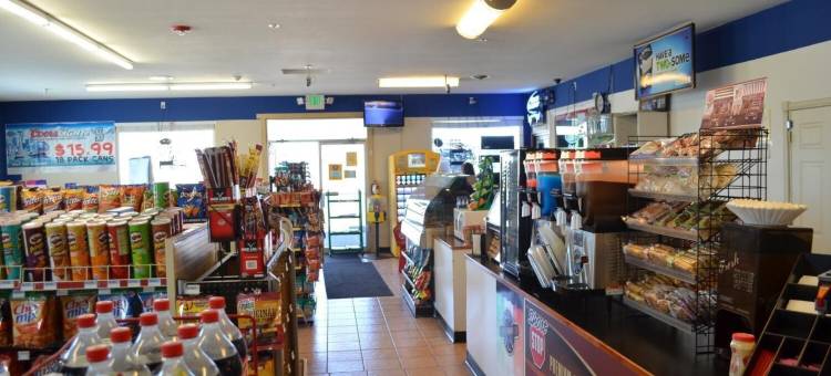 昆西骑士酒店(Knights Inn Quincy)图片