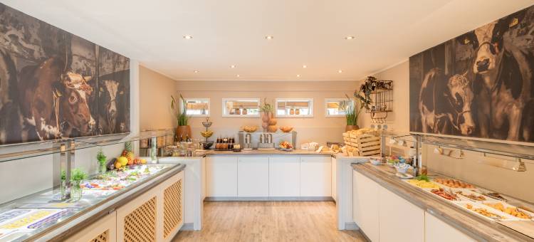 不来梅-斯图尔精选A1酒店(Select Hotel A1 Bremen-Stuhr)图片