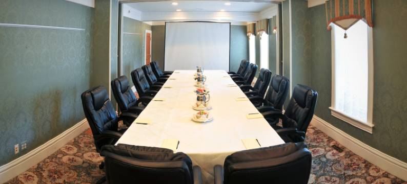 派克峰悬崖屋酒店(Cliff House at Pikes Peak)图片