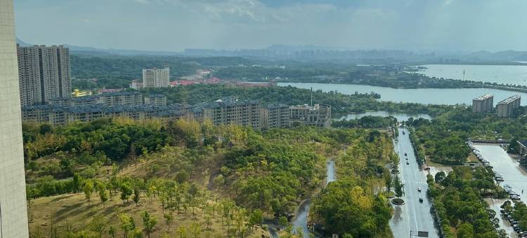 沧澜居公寓(思德路1号分店)图片