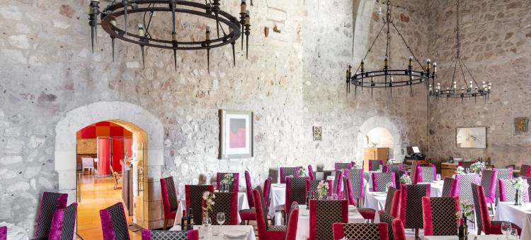 阿拉尔孔酒店(Parador de Alarcon)图片