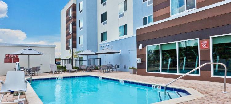 蒙哥马利伊斯特切斯TownePlace套房酒店(TownePlace Suites Montgomery EastChase)图片