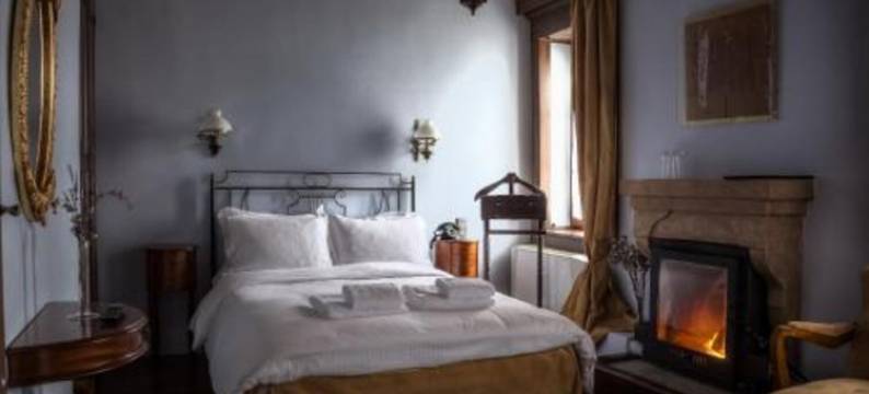 尼姆菲斯酒店(Nymfes Hotel)图片