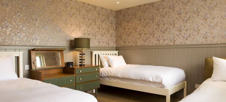 布里斯托尔布鲁克斯旅馆(Brooks Guesthouse Bristol)图片