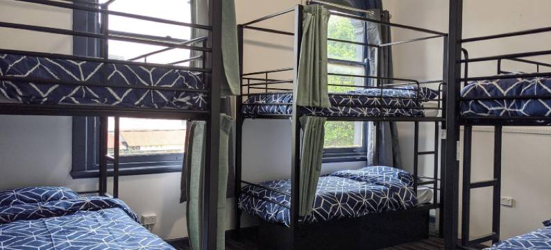 维多利亚女王青年旅馆(Queen Victoria Hostel)图片