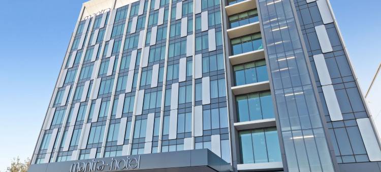 悉尼机场曼特拉酒店(Mantra on Sydney Airport)图片