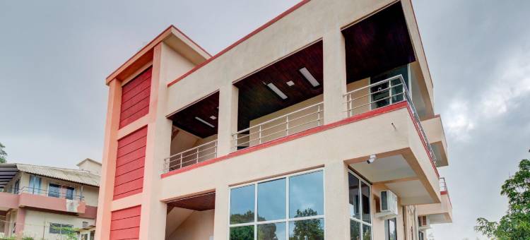 OYO 43950 Hotel Green Acre图片