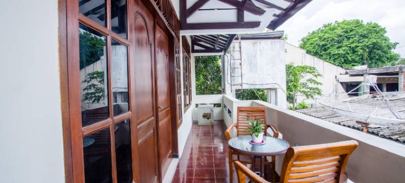 萨法拉宾馆(Safara Guesthouse Syariah)图片