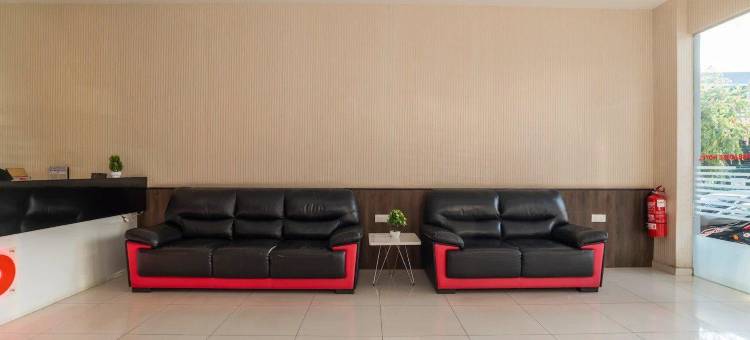 MK天堂酒店(MK Paradise Hotel)图片