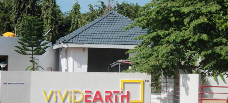 班迪普尔国家公园维维德斯度假村(Vividearth Resorts Bandipur)图片