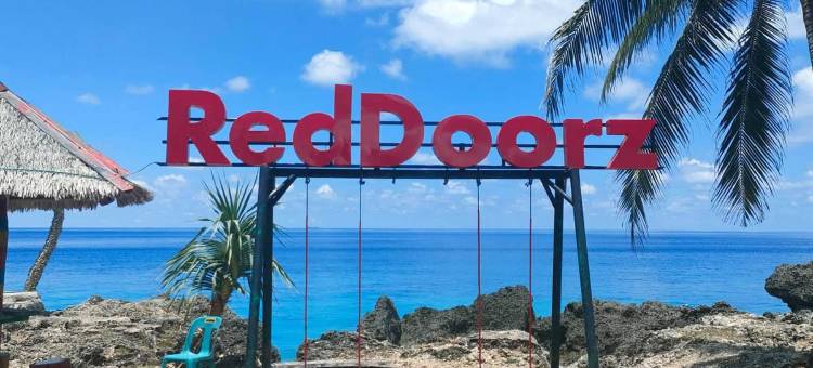 红多兹伊斯兰酒店-近沙璜乌宗噶伦海滩(RedDoorz Syariah Near Ujong Kareung Beach Sabang)图片