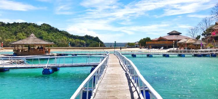 格雷斯岛可可特尔度假村(Grace Island Resort by Cocotel)图片