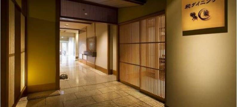 烧津大酒店(Yaizu Grand Hotel)图片