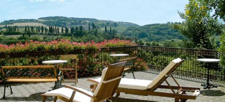 波肯特酒店(Hotel Bonconte)图片