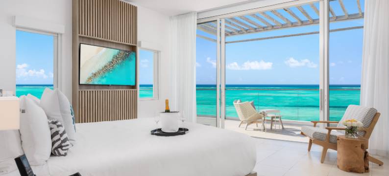 威玛拉度假村及别墅(Wymara Resort & Villas)图片