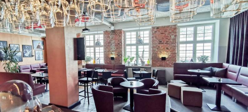 Fängelset酒店(Hotell Fängelset Västervik)图片