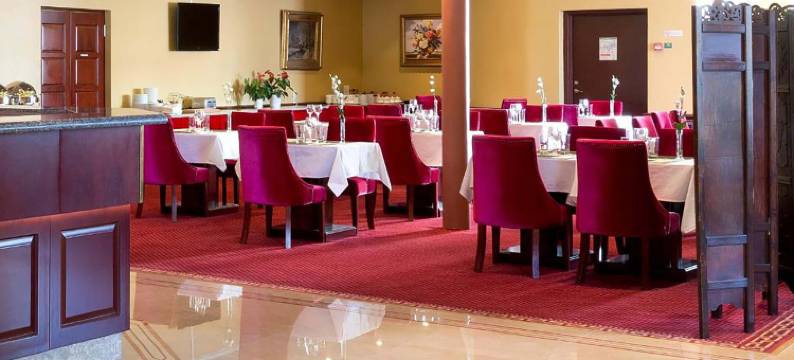 布罗玛维克酒店(Brommavik Hotel)图片