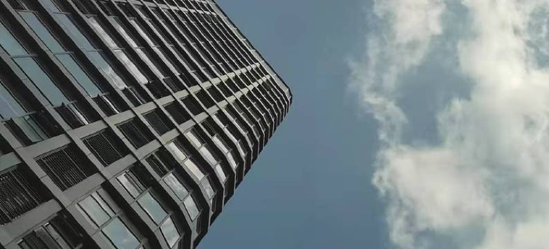 梵宿loft民宿(春晓大道2号分店)图片