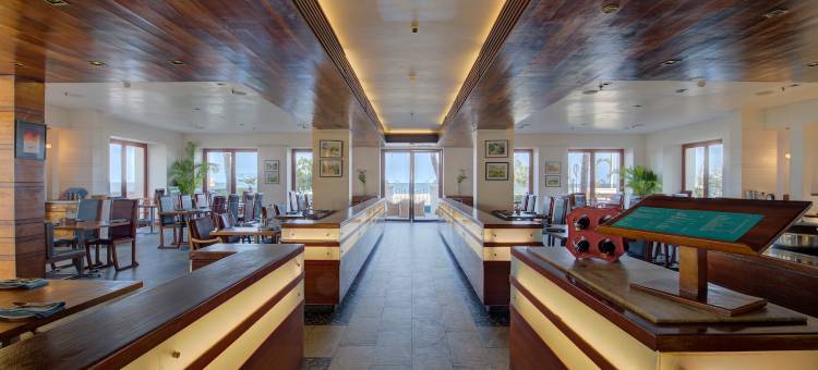 庞第皆瑞长廊酒店(The Promenade)图片