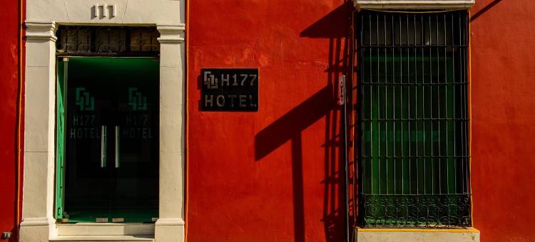 H177酒店(H177 Hotel)图片