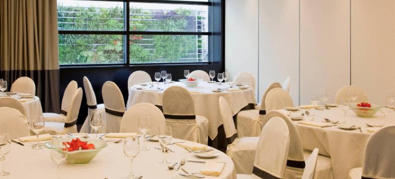 布宜诺斯艾利斯诺富特酒店(Novotel Buenos Aires)图片