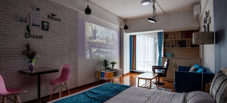 皮皮小屋(湖滨巷分店)图片