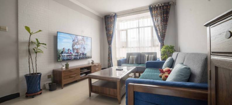 斑马民宿(文明巷分店)图片