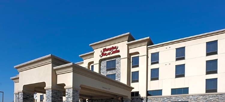 查兹佛德欢朋套房酒店(Hampton Inn & Suites Chadds Ford)图片