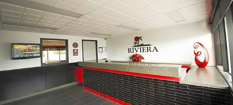 海滨汽车旅馆(Riviera Motor Inn)图片