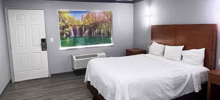 莱克波特安克雷奇客栈(Anchorage Inn Lakeport)图片