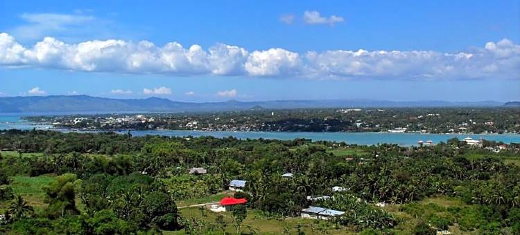 保和岛华帝度假村(Bohol Vantage Resort)图片