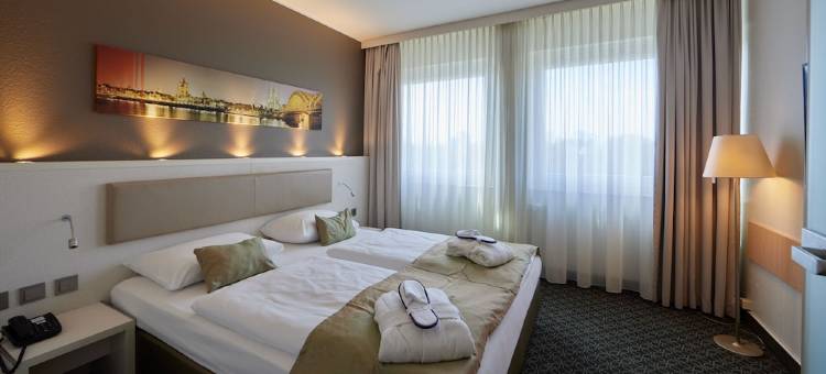 塞文林霍夫科隆市美居酒店(Mercure Hotel Severinshof Koeln City)图片
