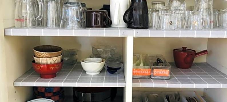 富士山K's之家 - 背包客旅舍(K's House Mt.Fuji)图片