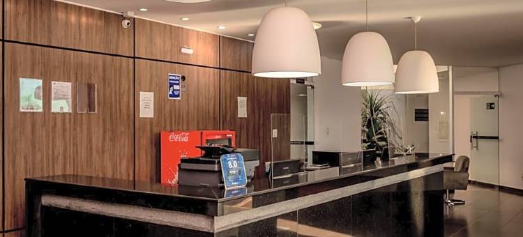 弗内克斯艾拉克酒店(Fenix Hotel Araxá)图片