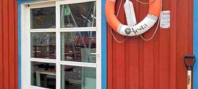 Å Rorbuer - by Classic Norway Hotels图片