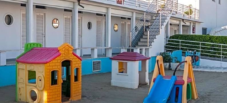 比亚吉酒店(Hotel Biagi & Residence)图片