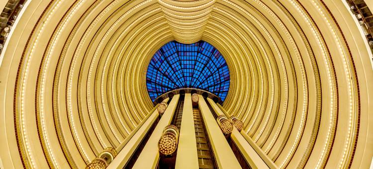 新加坡雅庭假日酒店(Holiday Inn Singapore Atrium)图片