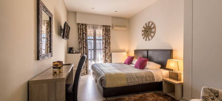 Filoxenia Hotel & Spa图片