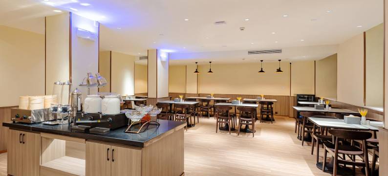 汉庭酒店(贵阳花溪大学城店)图片